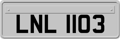 LNL1103