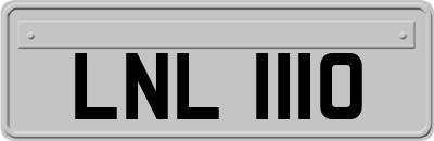 LNL1110