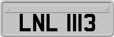 LNL1113