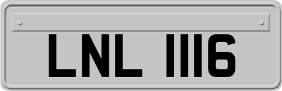 LNL1116