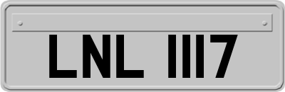 LNL1117