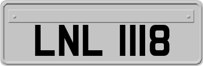 LNL1118