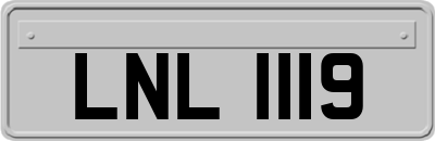 LNL1119
