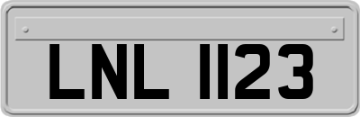 LNL1123