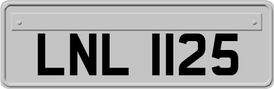 LNL1125