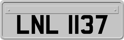 LNL1137