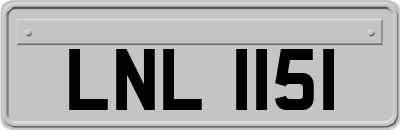 LNL1151