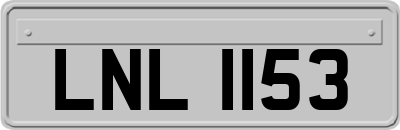 LNL1153