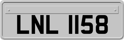 LNL1158