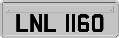 LNL1160