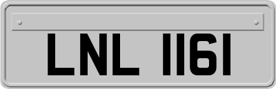 LNL1161