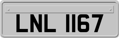 LNL1167