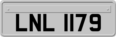 LNL1179