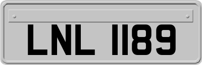 LNL1189