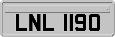 LNL1190