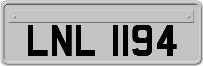 LNL1194