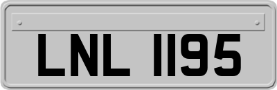 LNL1195