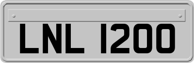 LNL1200