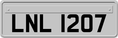 LNL1207