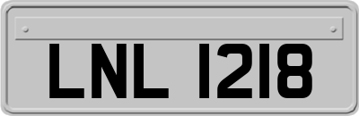 LNL1218