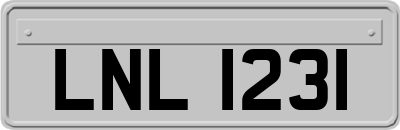 LNL1231