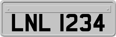 LNL1234