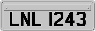 LNL1243