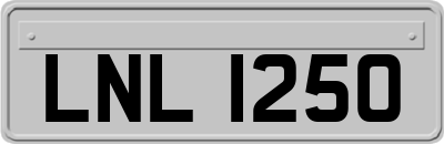 LNL1250