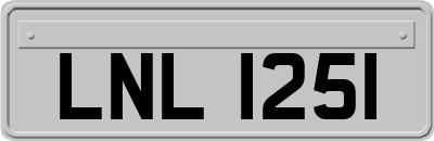 LNL1251