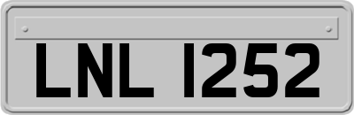 LNL1252