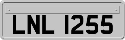 LNL1255