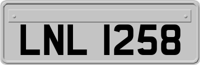 LNL1258