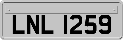 LNL1259