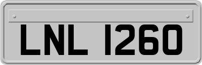 LNL1260