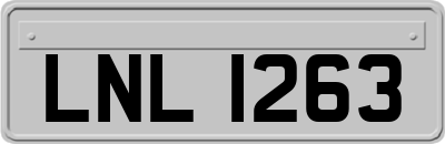 LNL1263