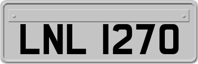 LNL1270
