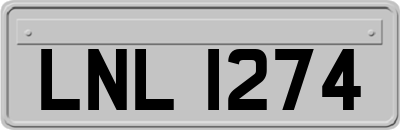 LNL1274