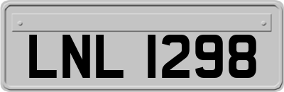 LNL1298
