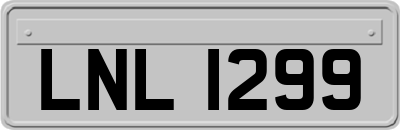 LNL1299