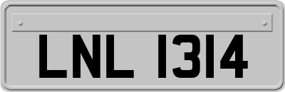 LNL1314