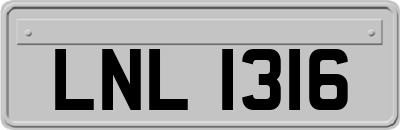 LNL1316