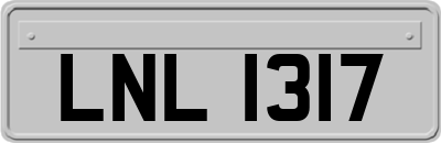LNL1317
