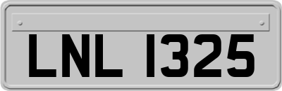 LNL1325
