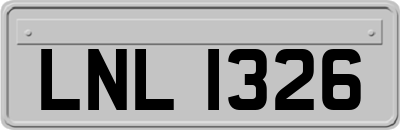 LNL1326