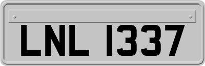 LNL1337