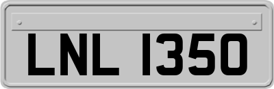 LNL1350
