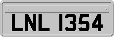 LNL1354