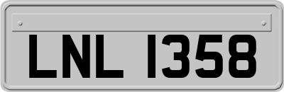LNL1358