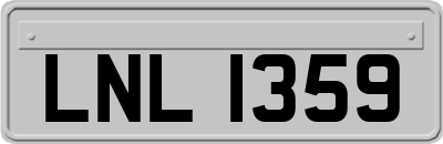 LNL1359