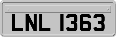 LNL1363